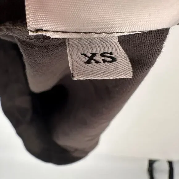 DAYDREAMER LA NWT Evereve Loretta Lynn Nashville Tenessee Graphic Tee // XS - Picture 8 of 10